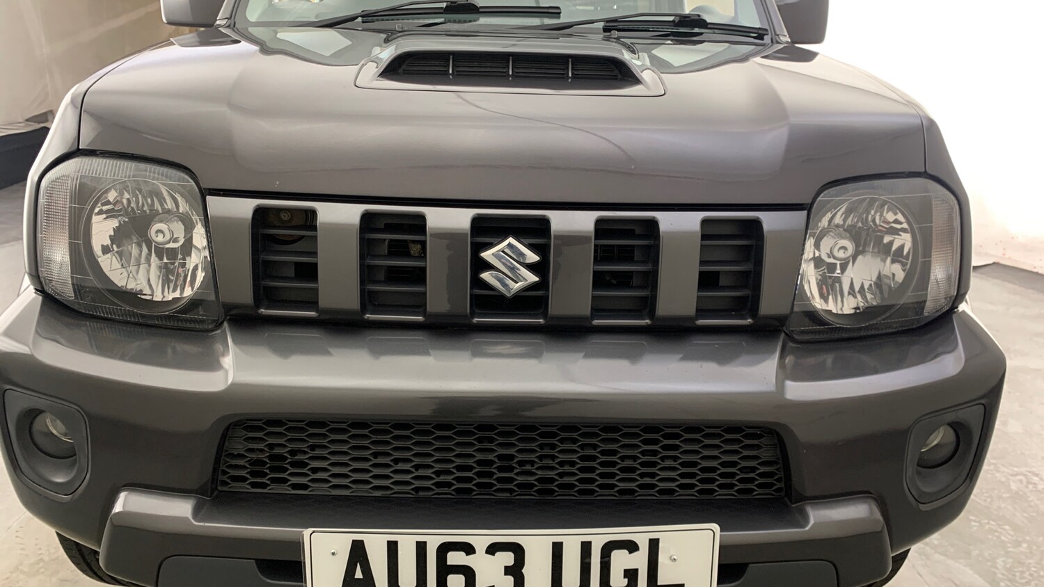 Used Suzuki Jimny 2013 for sale - 77638038: Photo 32