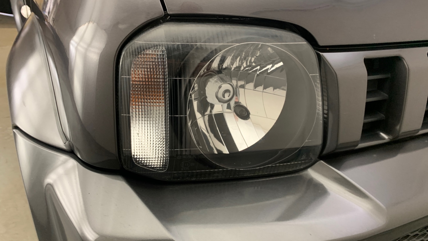 Used Suzuki Jimny 2013 for sale - 77638038: Photo 33