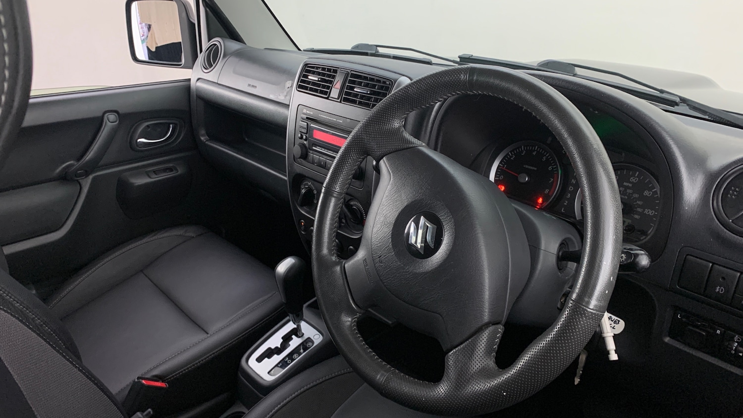 Used Suzuki Jimny 2013 for sale - 77638038: Photo 34