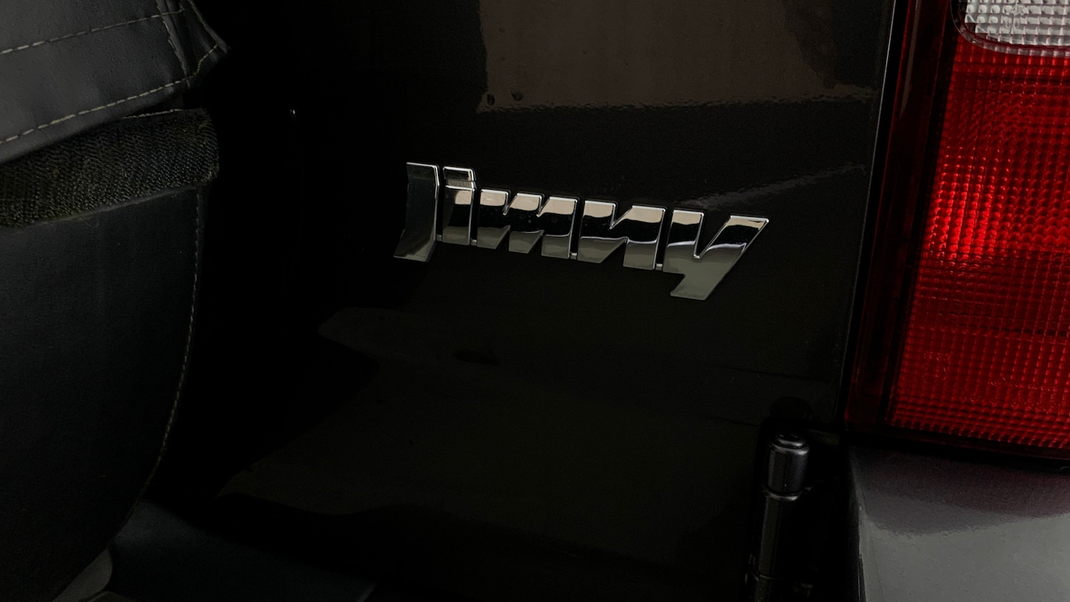 Used Suzuki Jimny 2013 for sale - 77638038: Photo 36