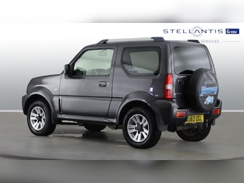 Used Suzuki Jimny 2013 for sale - 77638038: Photo