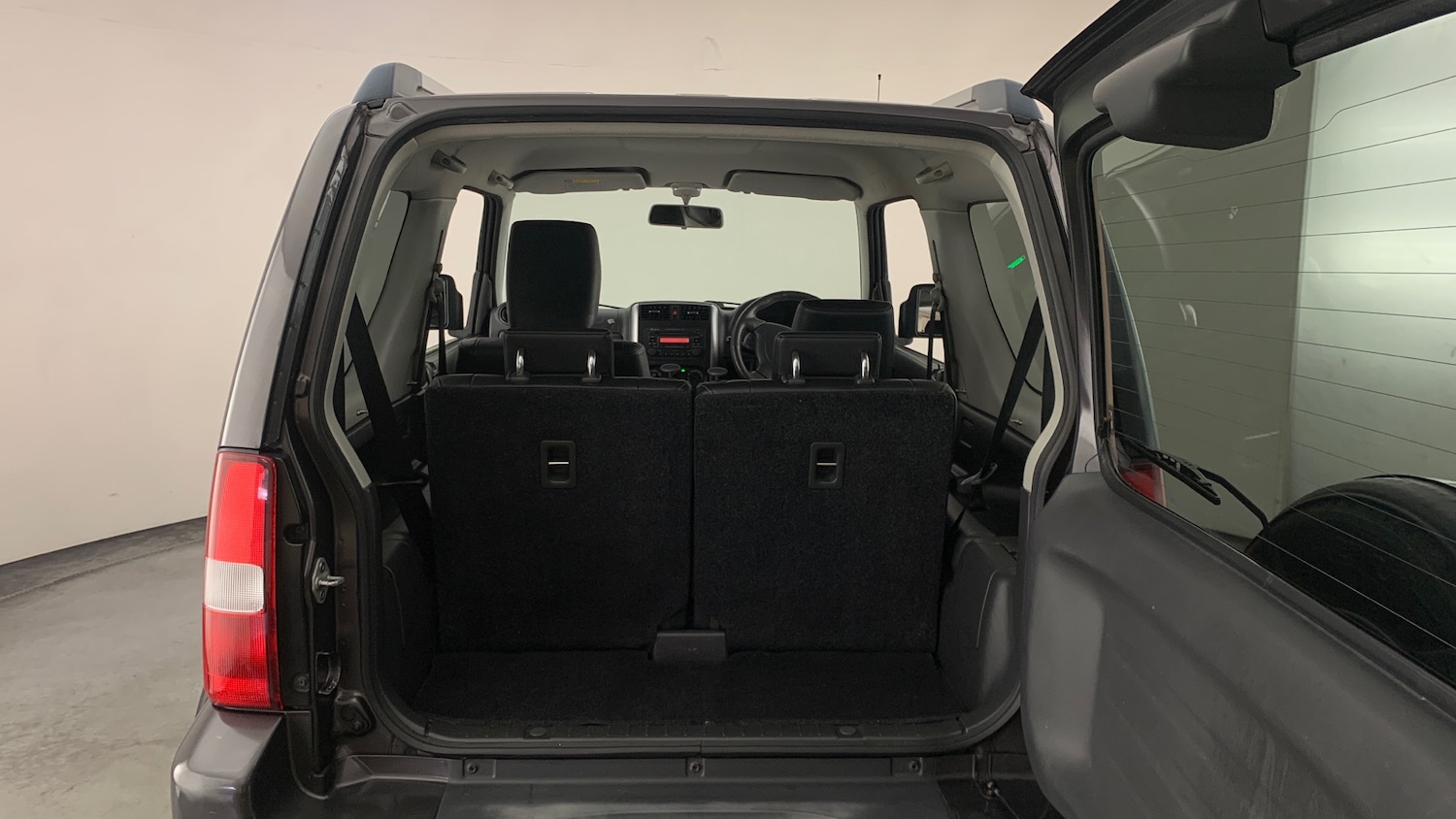 Used Suzuki Jimny 2013 for sale - 77638038: Photo 5