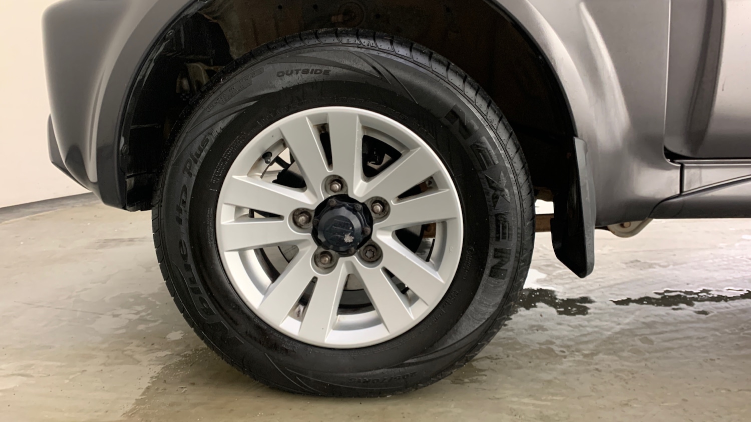 Used Suzuki Jimny 2013 for sale - 77638038: Photo 6