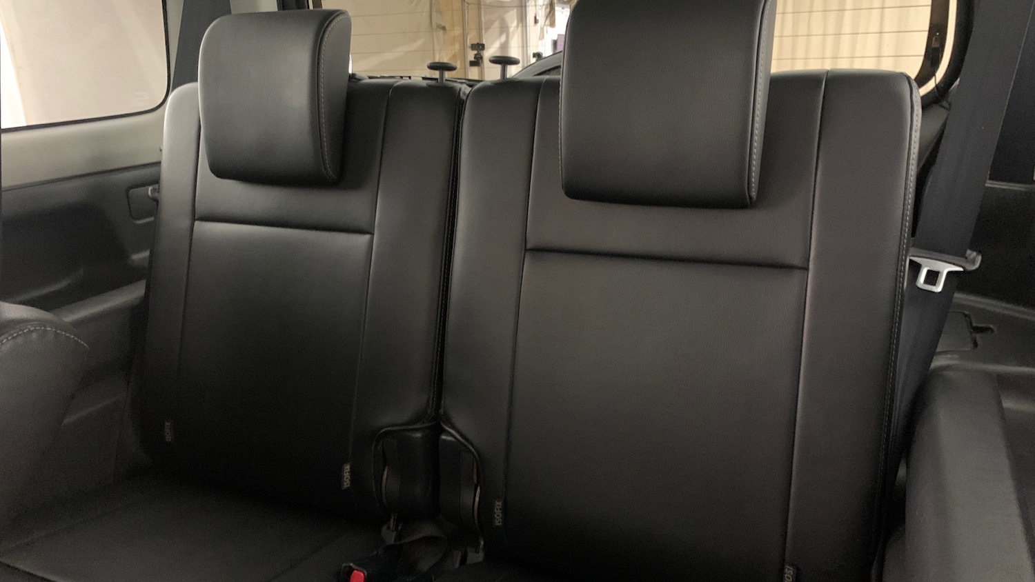 Used Suzuki Jimny 2013 for sale - 77638038: Photo 7