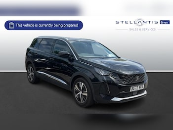 Used Peugeot 5008 2022 for sale - 78763706: Photo