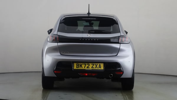 Used Peugeot 208 2022 for sale - 76110301: Photo 13
