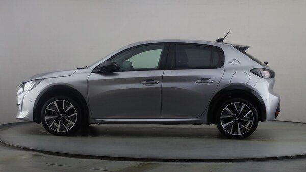 Used Peugeot 208 2022 for sale - 76110301: Photo 14