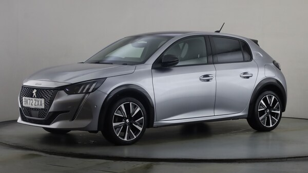 Used Peugeot 208 2022 for sale - 76110301: Photo 15