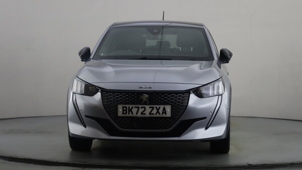 Used Peugeot 208 2022 for sale - 76110301: Photo 16