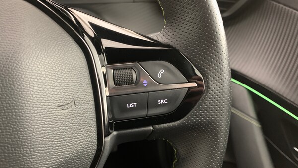 Used Peugeot 208 2022 for sale - 76110301: Photo 18