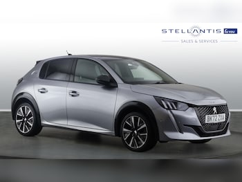 Peugeot - 208