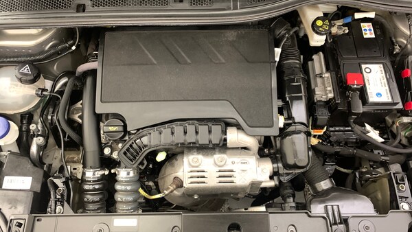 Used Peugeot 208 2022 for sale - 76110301: Photo 21