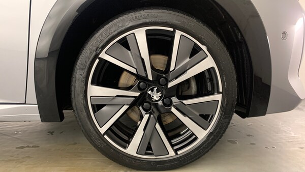 Used Peugeot 208 2022 for sale - 76110301: Photo 23