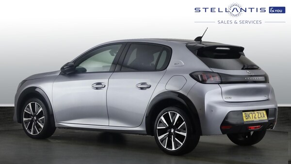 Used Peugeot 208 2022 for sale - 76110301: Photo 3