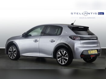 Used Peugeot 208 2022 for sale - 76110301: Photo 3