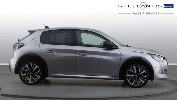Used Peugeot 208 2022 for sale - 76110301: Photo 4