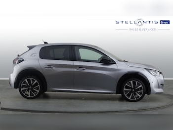 Used Peugeot 208 2022 for sale - 76110301: Photo 4