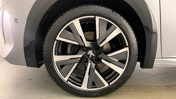 Used Peugeot 208 2022 for sale - 76110301: Photo 6