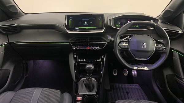 Used Peugeot 208 2022 for sale - 76110301: Photo 9