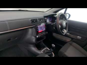 Used Citroen C3 2022 for sale - 75155406: Photo