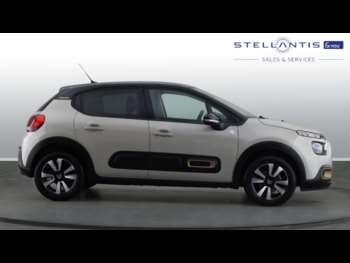 Used Citroen C3 2022 for sale - 75155406: Photo