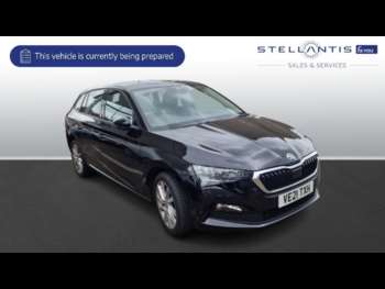 2021 - 1.5 TSI SE L 5dr DSG