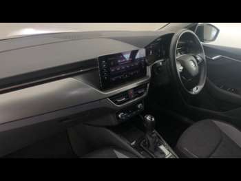 Used Skoda Scala 2021 for sale - 74863084: Photo