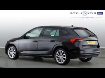 Used Skoda Scala 2021 for sale - 74863084: Photo