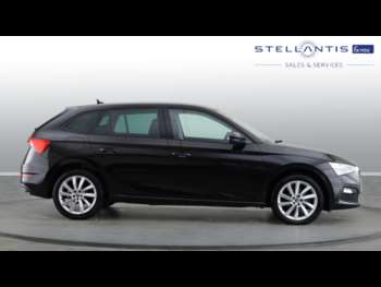 Used Skoda Scala 2021 for sale - 74863084: Photo
