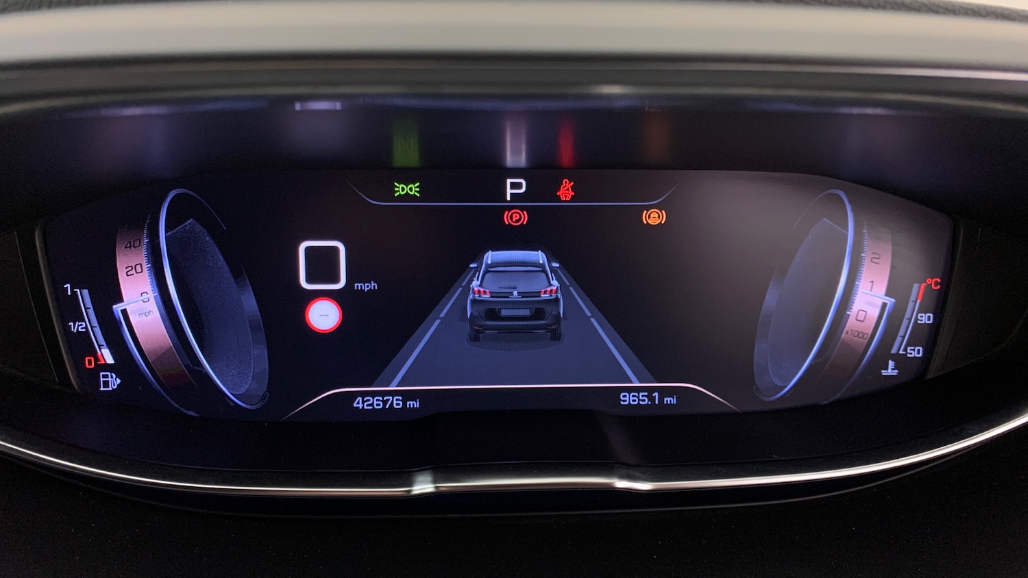 Used Peugeot 5008 2020 for sale - 76260935: Photo 10