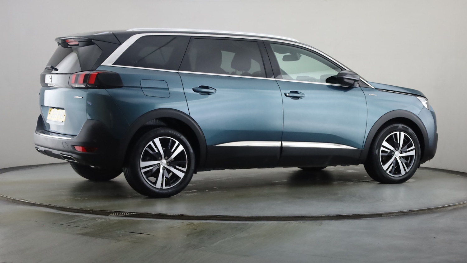 Used Peugeot 5008 2020 for sale - 76260935: Photo 12