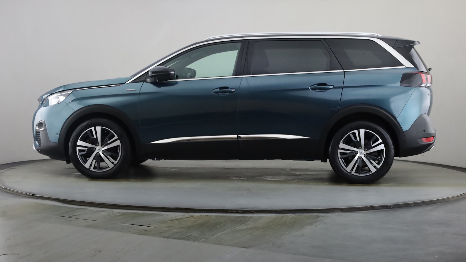Used Peugeot 5008 2020 for sale - 76260935: Photo 14
