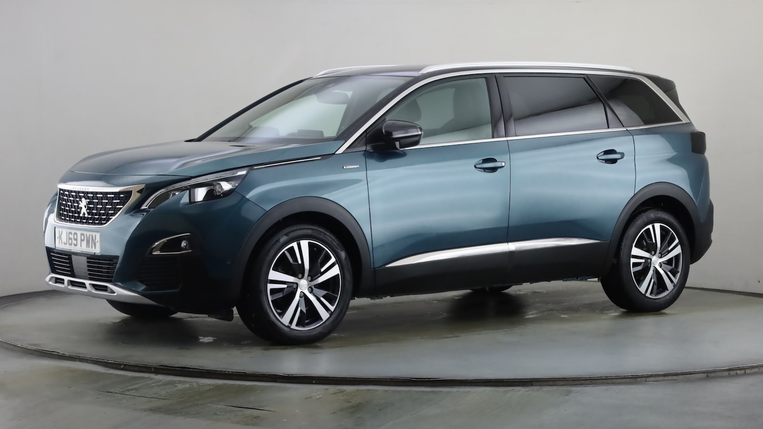 Used Peugeot 5008 2020 for sale - 76260935: Photo 15