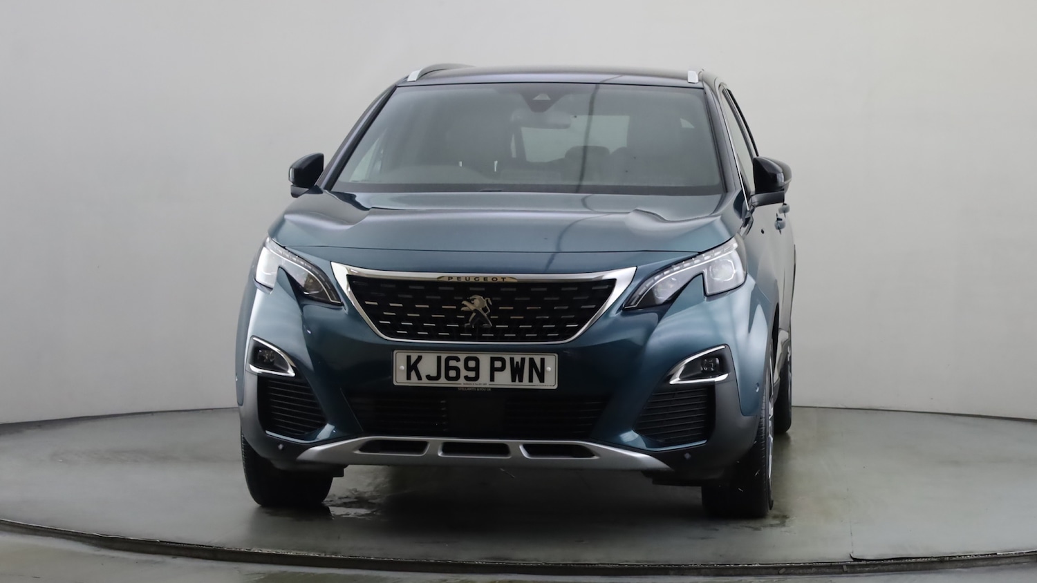 Used Peugeot 5008 2020 for sale - 76260935: Photo 16