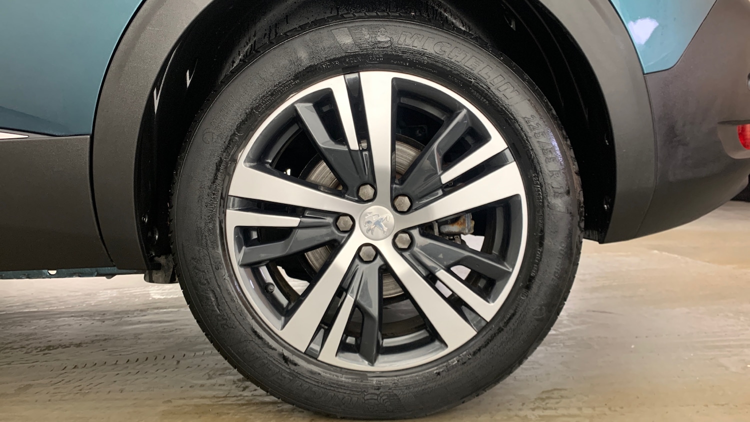 Used Peugeot 5008 2020 for sale - 76260935: Photo 17