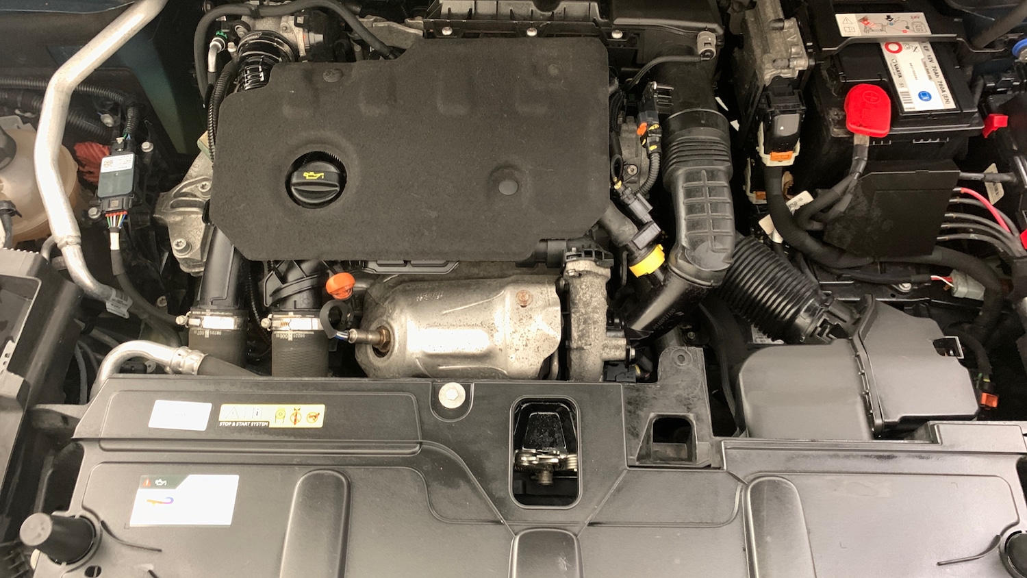 Used Peugeot 5008 2020 for sale - 76260935: Photo 21