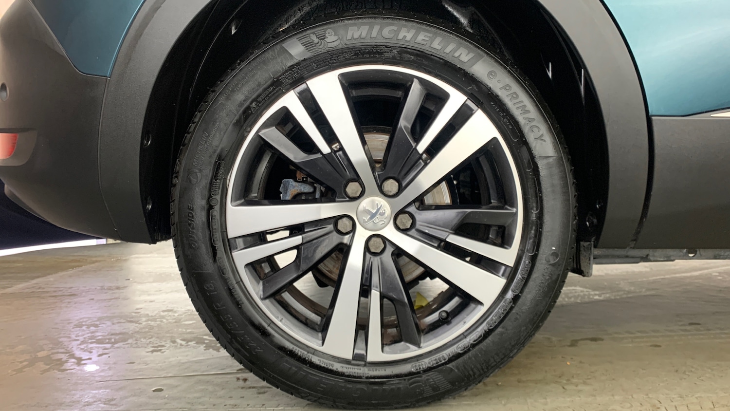 Used Peugeot 5008 2020 for sale - 76260935: Photo 22