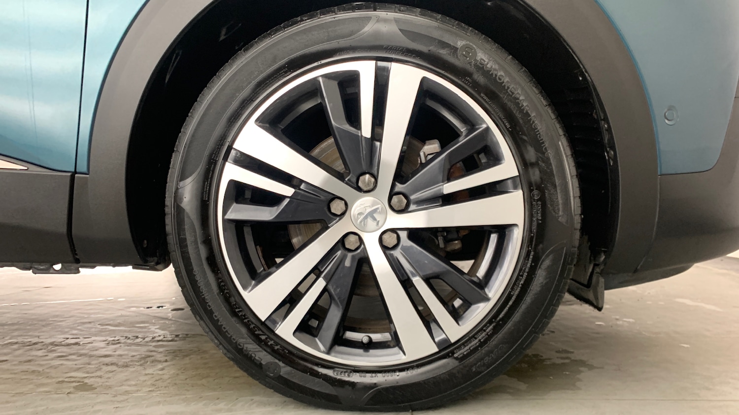 Used Peugeot 5008 2020 for sale - 76260935: Photo 23