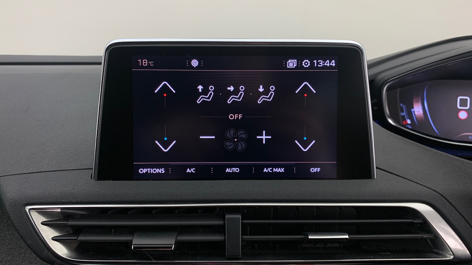 Used Peugeot 5008 2020 for sale - 76260935: Photo 26