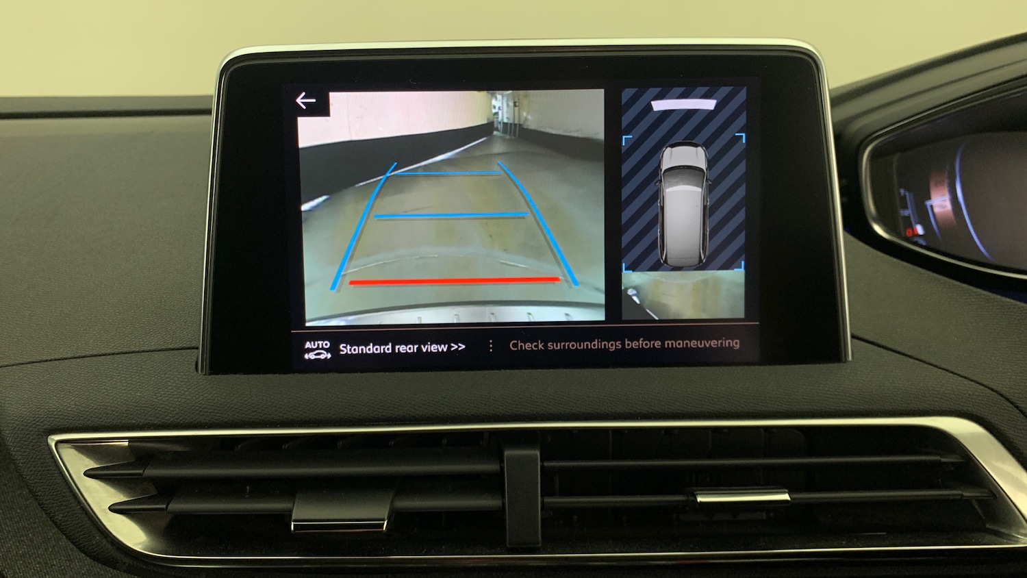 Used Peugeot 5008 2020 for sale - 76260935: Photo 28