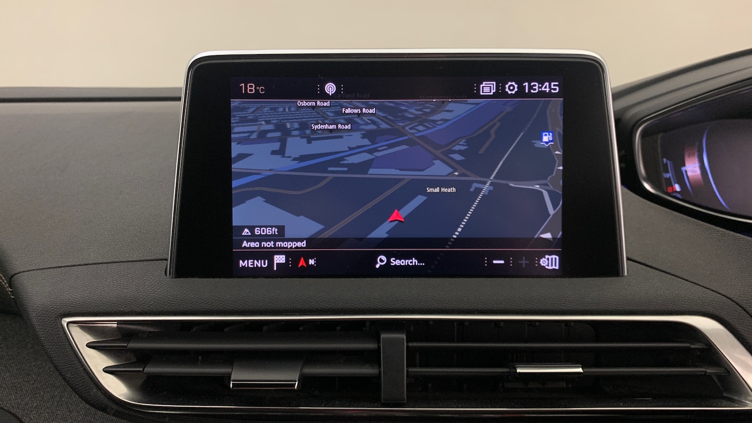 Used Peugeot 5008 2020 for sale - 76260935: Photo 29