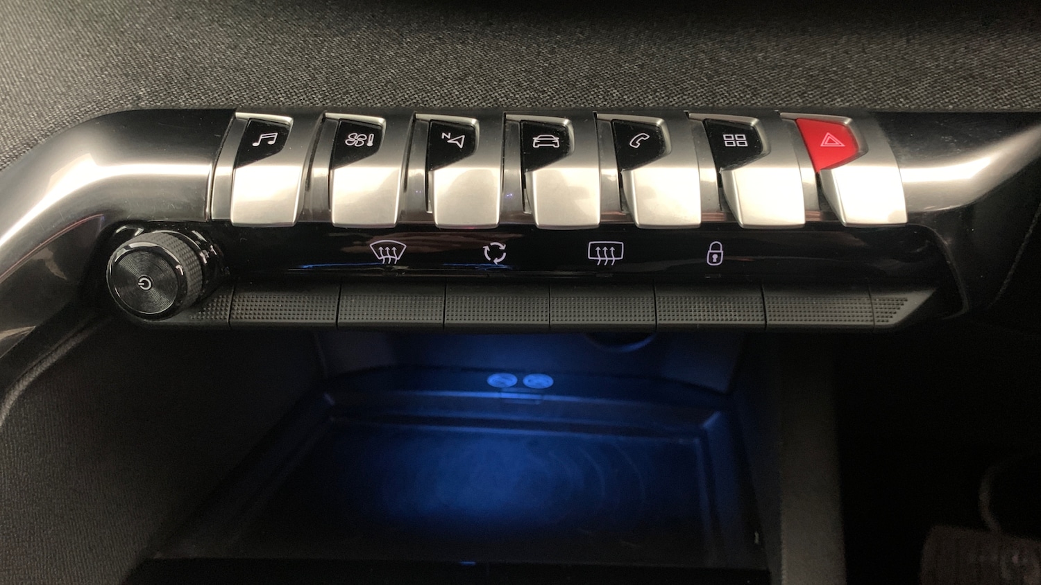 Used Peugeot 5008 2020 for sale - 76260935: Photo 31