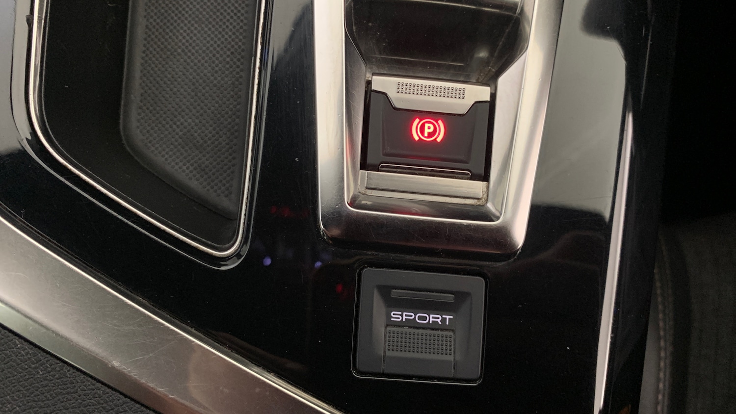 Used Peugeot 5008 2020 for sale - 76260935: Photo 33