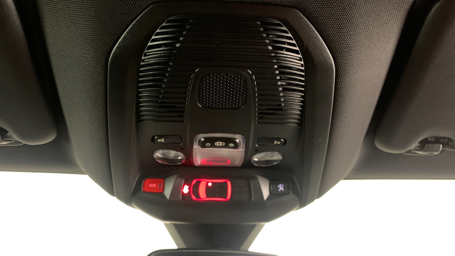 Used Peugeot 5008 2020 for sale - 76260935: Photo 34