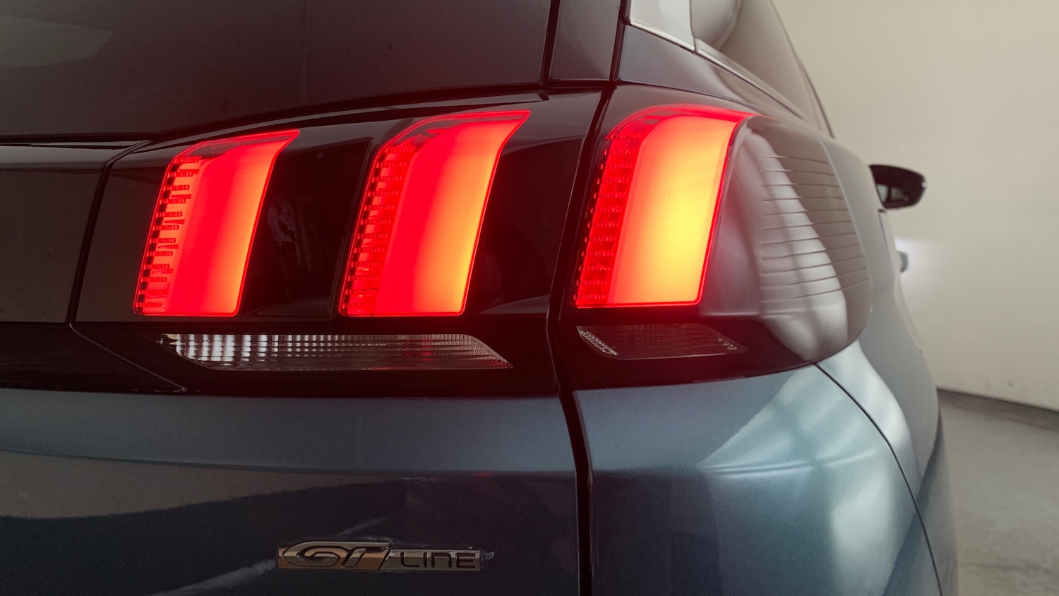 Used Peugeot 5008 2020 for sale - 76260935: Photo 40