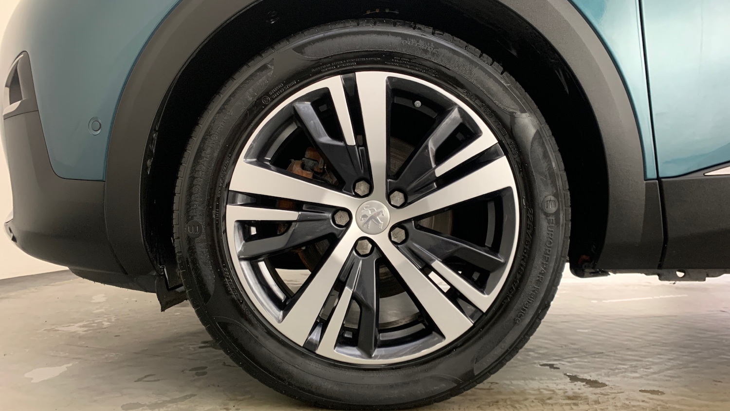 Used Peugeot 5008 2020 for sale - 76260935: Photo 6