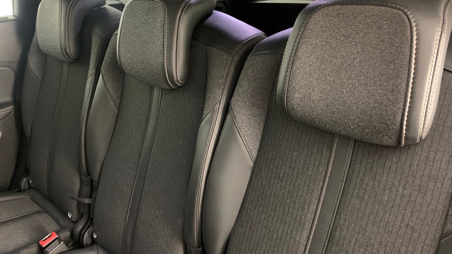 Used Peugeot 5008 2020 for sale - 76260935: Photo 8