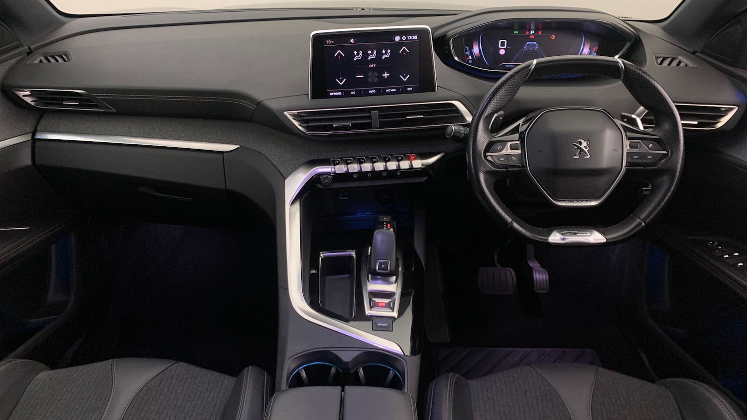 Used Peugeot 5008 2020 for sale - 76260935: Photo 9