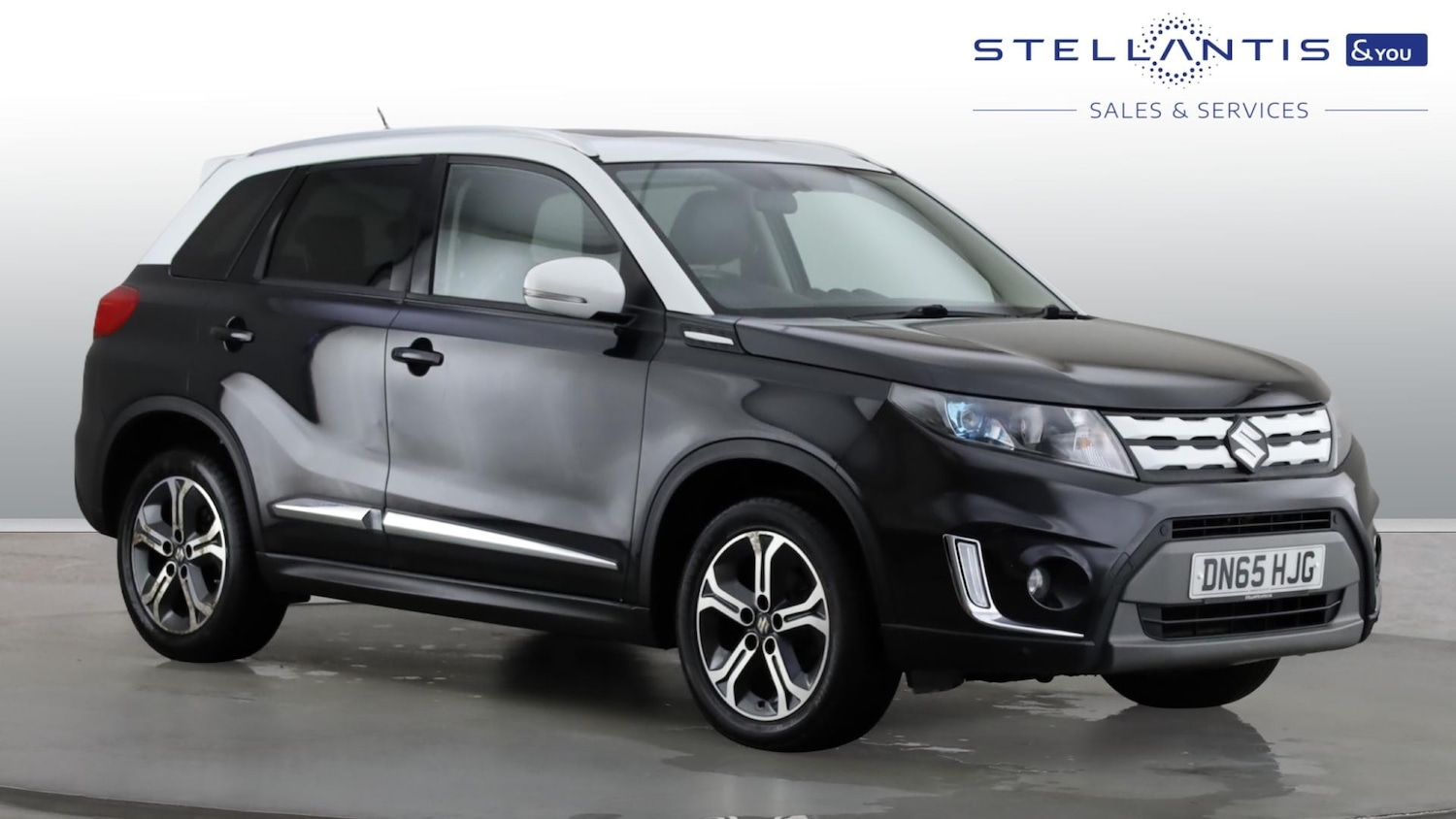 Used Suzuki Vitara 2015 for sale - 77098804: Photo 1