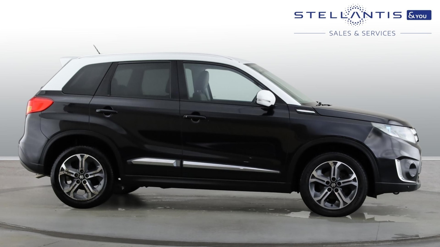 Used Suzuki Vitara 2015 for sale - 77098804: Photo 5